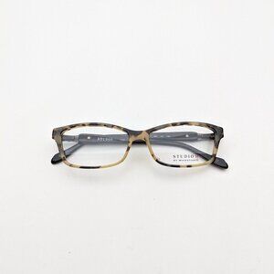 🕶️Studio M 116Z 346 Eyeglasses 54/14 140 /ALH611🕶️